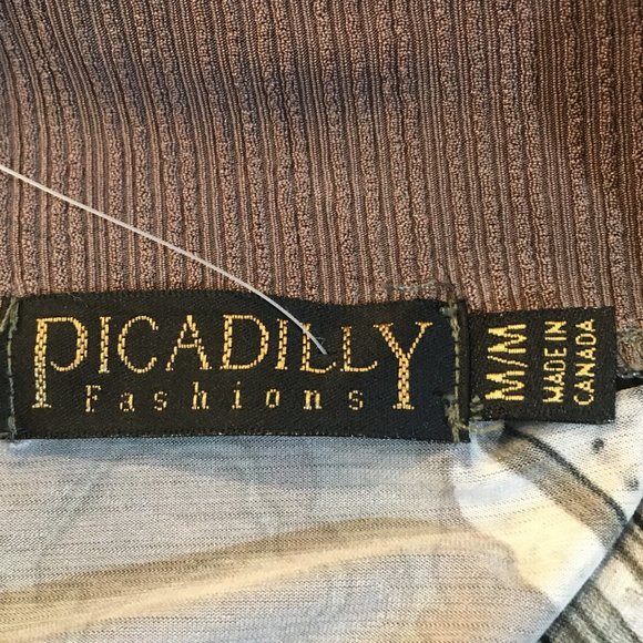 picadilly vest - Picture 3 of 3